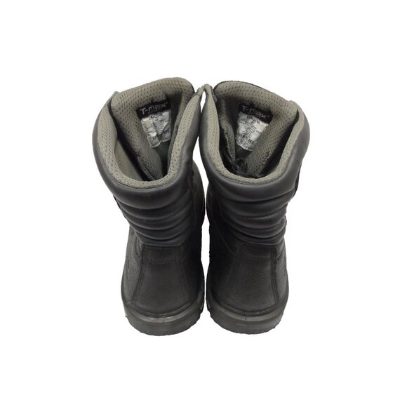 Dakota Men's 8" 529 HD3 Steel Toe SP Injected Welt Boots Black/Black Size 11M - Picture 4 of 11